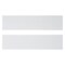 Andova Tiles SAMPLE-Perfecto Straight Edge Ceramic Metal Look Tile SAM-ANDPER820 - alternate 1